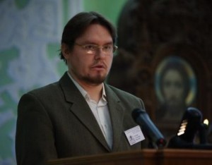 Бунты в духовных школах и первая Русская революция