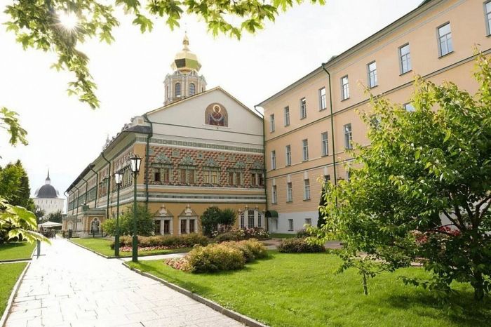 В Московской духовной академии состоялась Покровская академическая научно-богословская конференция
