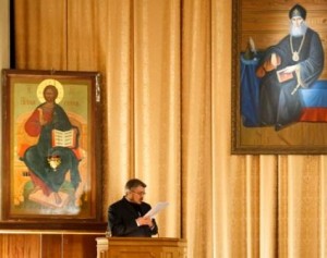 Святейший Патриарх Московский и всея Руси Пимен: к столетию со дня его рождения и двадцатилетию со дня блаженной кончины