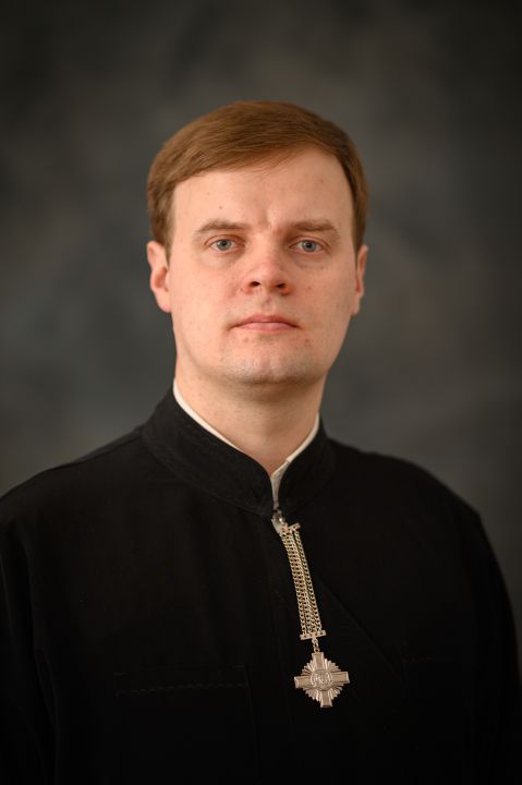 Черепенников Кирилл Андреевич