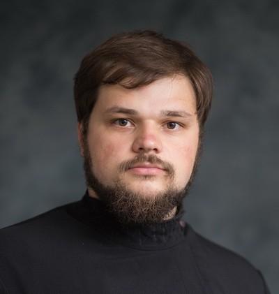 Кафедра Церковной истории поздравляет с 35-летием доцента Павла Евгеньевича Липовецкого