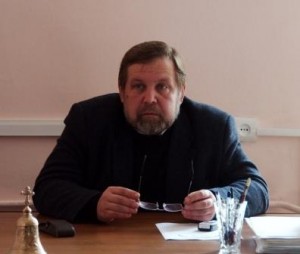 Возвращение Московской духовной академии в стены Троице-Сергиевой Лавры в 1948 году
