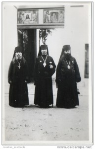 Взаимоотношения Церковного Управления Финляндской Православной Церкви и Спасо-Преображенского Валаамского монастыря по вопросу внутренней миссии в 30-е годы 20 века