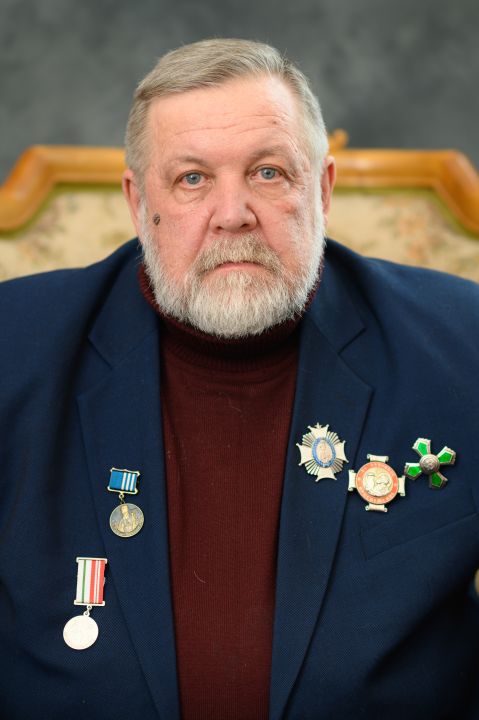Светозарский Алексей Константинович