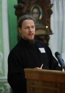 Реалии «духовного образования» среди иноков Саровского монастыря и факторы его формирующие.