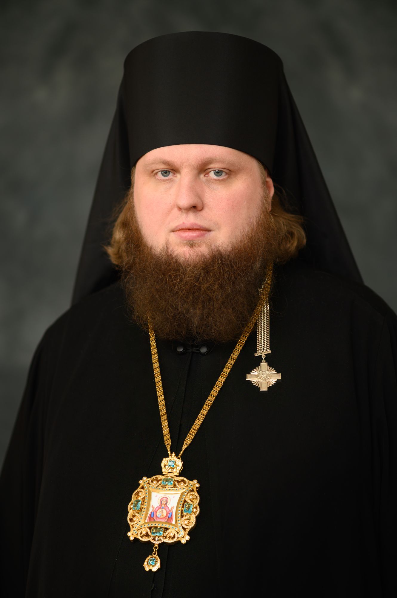 Силуан (Никитин)