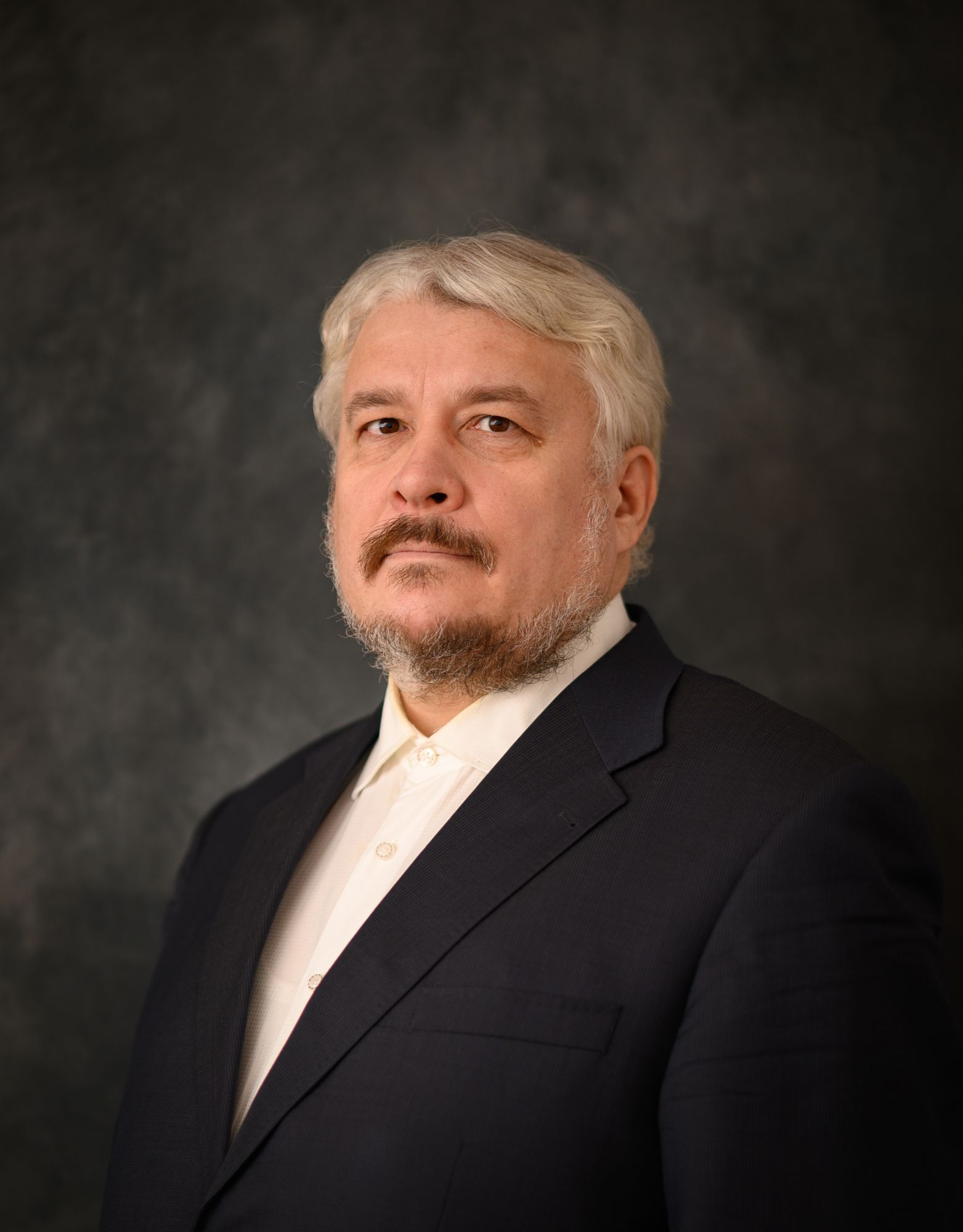 Колыванов Георгий Евгеньевич