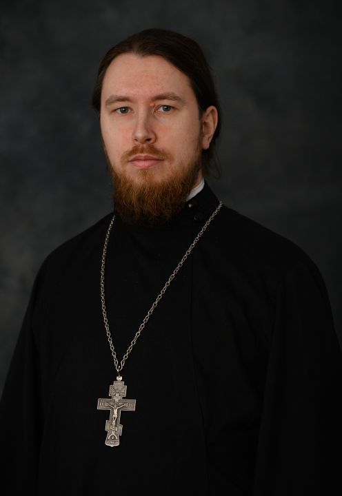 Болычев Дмитрий Михайлович