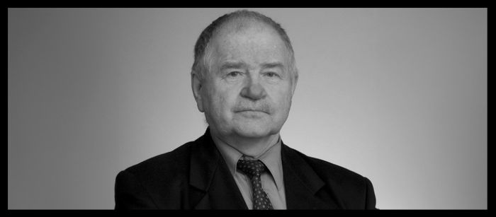 Скончался заслуженный профессор Борис Александрович Нелюбов