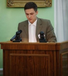 Екатеринбургское духовное училище: от становления к реформе