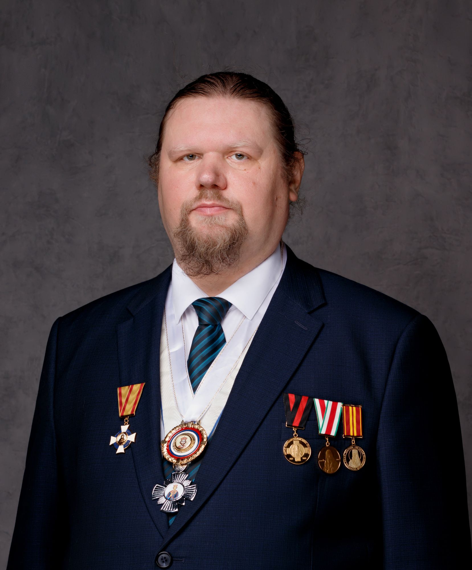 Хошев Андрей Юрьевич