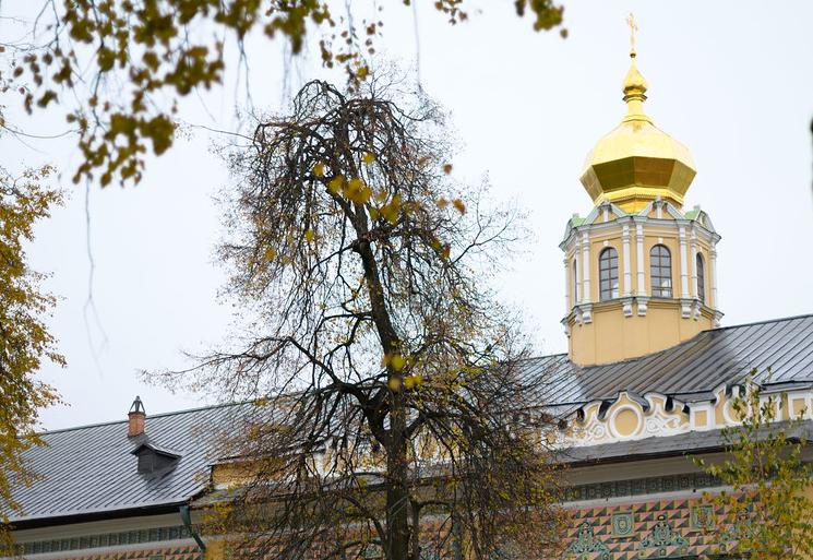 В Московской духовной академии состоялась ежегодная всероссийская Покровская научная конференция