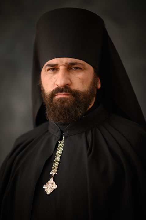 Георгий (Рамазян)