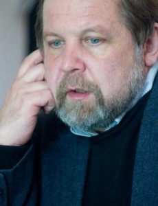 Участие киевлян в возрождении Московских духовных школ