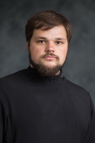 Липовецкий Павел Евгеньевич