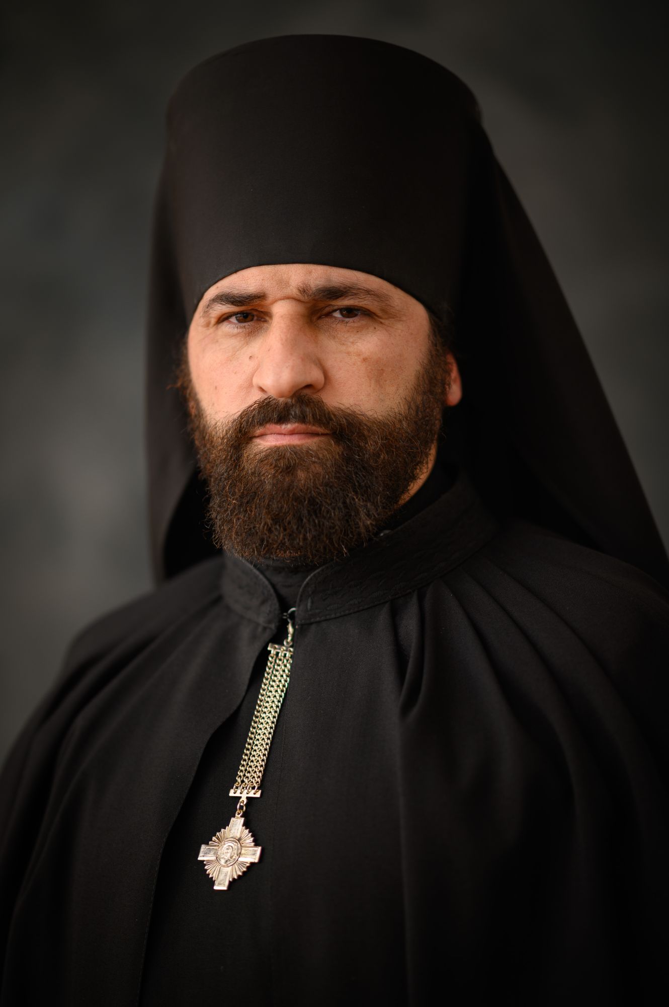 Георгий (Рамазян)