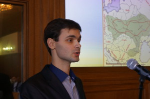 Этногенез и единство славянских народов