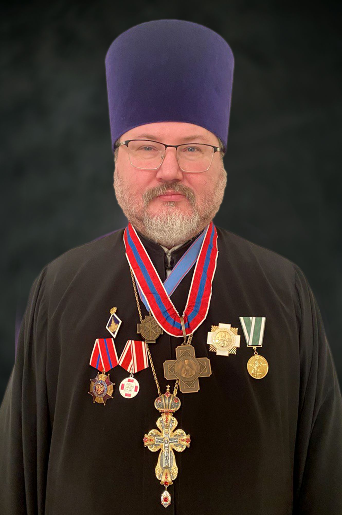 Абрамов Александр Александрович