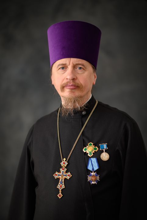 Забелич Сергий Аркадьевич