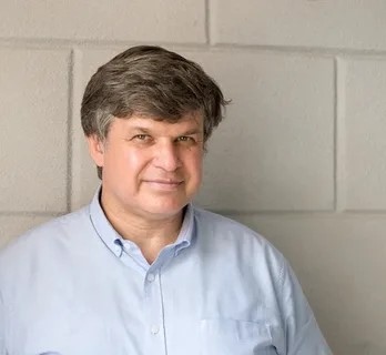 Кафедра Церковной истории поздравляет с 63-летием доцента Валерия Владимировича Частных