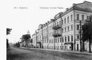 Русские духовные семинарии в годы Первой мировой войны. Часть 2