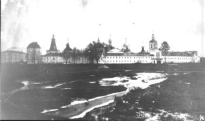 Иеромонах Иероним (Суханов) (1807-1878) – автор «Летописи Пешношской обители»