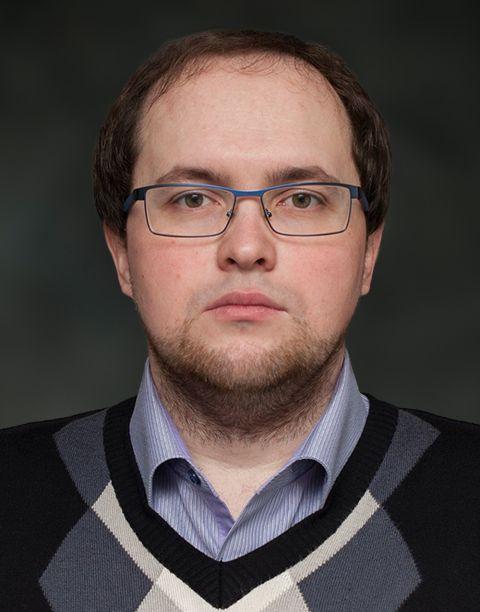 Кожевников Иван Евгеньевич