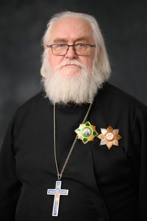 Цыпин Владислав Александрович