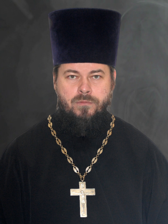 Кравченко Максим Иванович