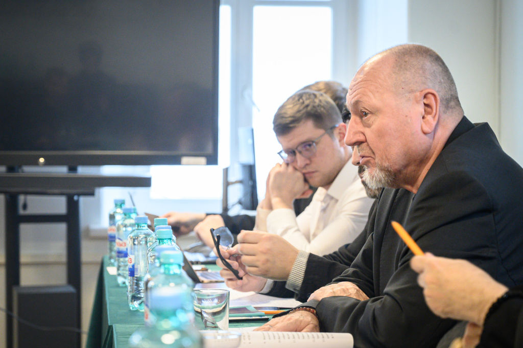 Кириллин и Рязанов